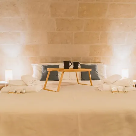 Lapis Albus Appartement *
