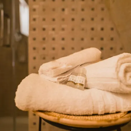 Appartement Lapis Albus